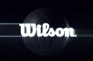 Bezpowietrzna piłka (Źródło: wilson)