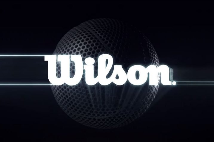 Bezpowietrzna piłka (Źródło: wilson)