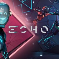 Gra Echo VR (Źródło: Meta)