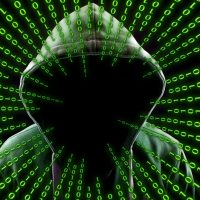 Haker, malvertising powraca, cyberprzestępcy (źródło: Pixabay)