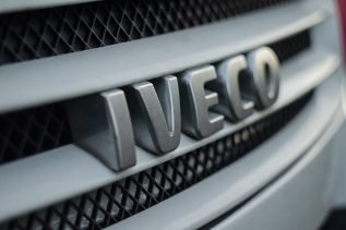 IVECO (źródło: Pixabay)