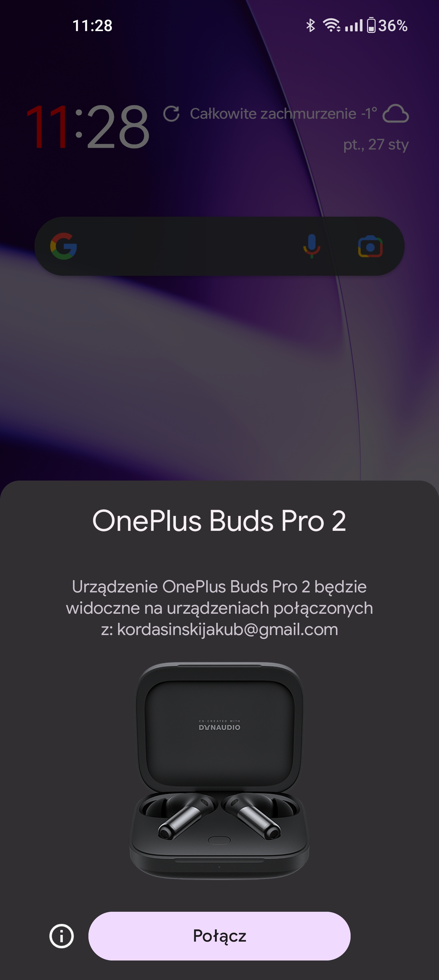 Recenzja OnePlus Buds Pro 2. Świetne brzmienie okraszone przeciętnym ANC
