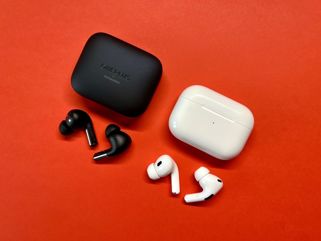 oneplus buds pro 2 AirPods Pro 2