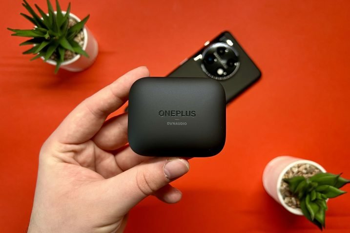 Recenzja OnePlus Buds Pro 2. Świetne brzmienie okraszone przeciętnym ANC