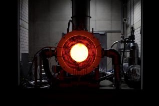 Technologie grzewcze Synheliona odgrywają klcuzową rolę w produkcji (Źródło: synhelion)