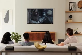 Soundbar Bar 1300 (źródło: JBL)