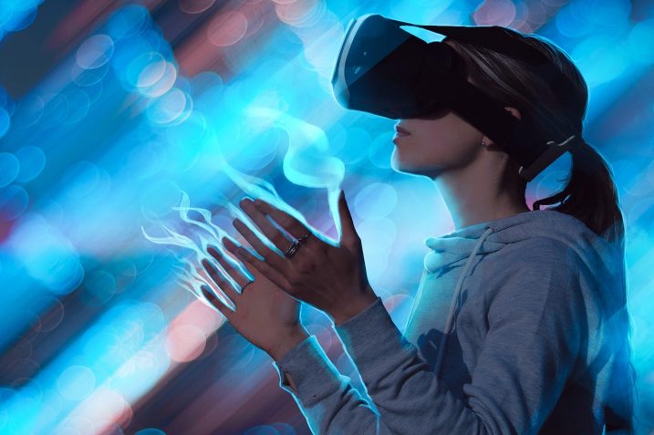 Nowe gogle VR od trzech gigantów? Już ogłoszono współpracę!