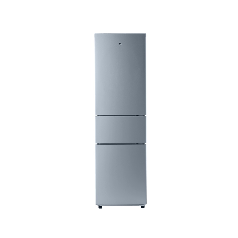 Mijia Three-door Refrigerator 213L (źródło: Xiaomi)