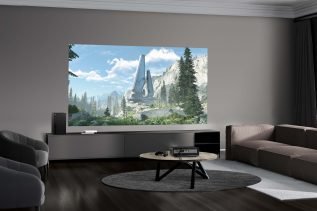 ViewSonic Projektor