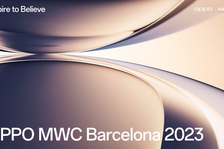 MWC Barcelona 2023 (źródło: OPPO)