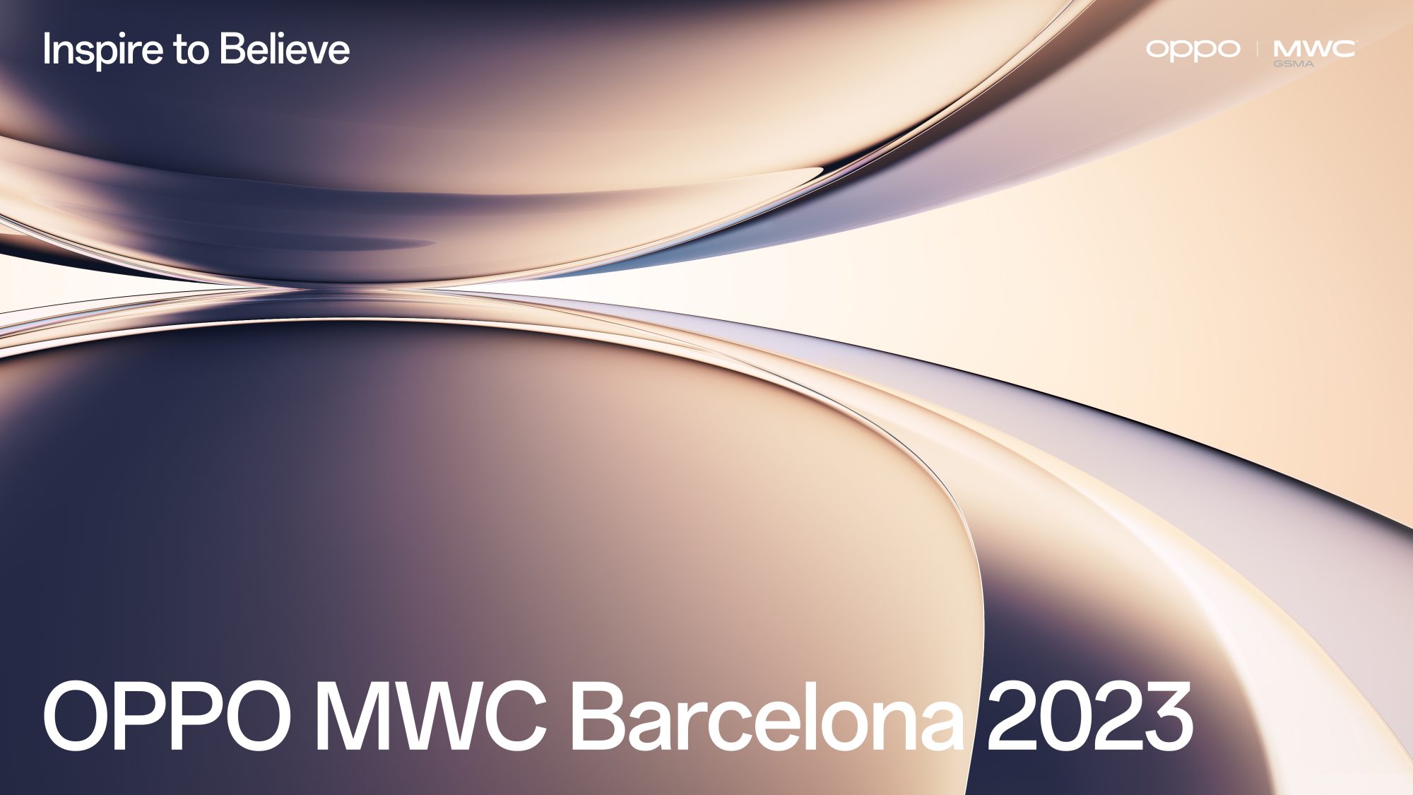 MWC Barcelona 2023 (źródło: OPPO)