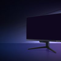 Nubia Redmagic 4K monitor dla graczy