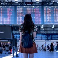 Sztuczna inteligencja trafi na lotnisko Amsterdam