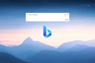 Bing Chat (Źródło: ads.microsoft)