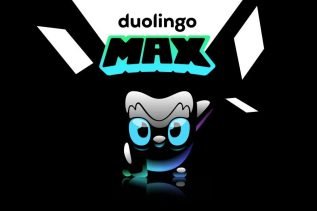 Duolingo Max