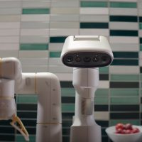 Roboty zwolnienie z Google (źródło: Everyday Robots)