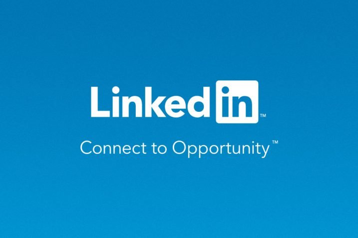 LinkedIn (Źródło: brand.linkedin)