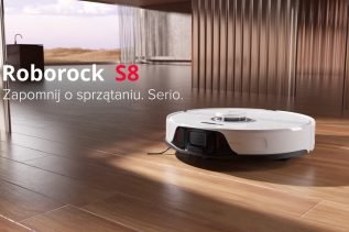 Roborock S8