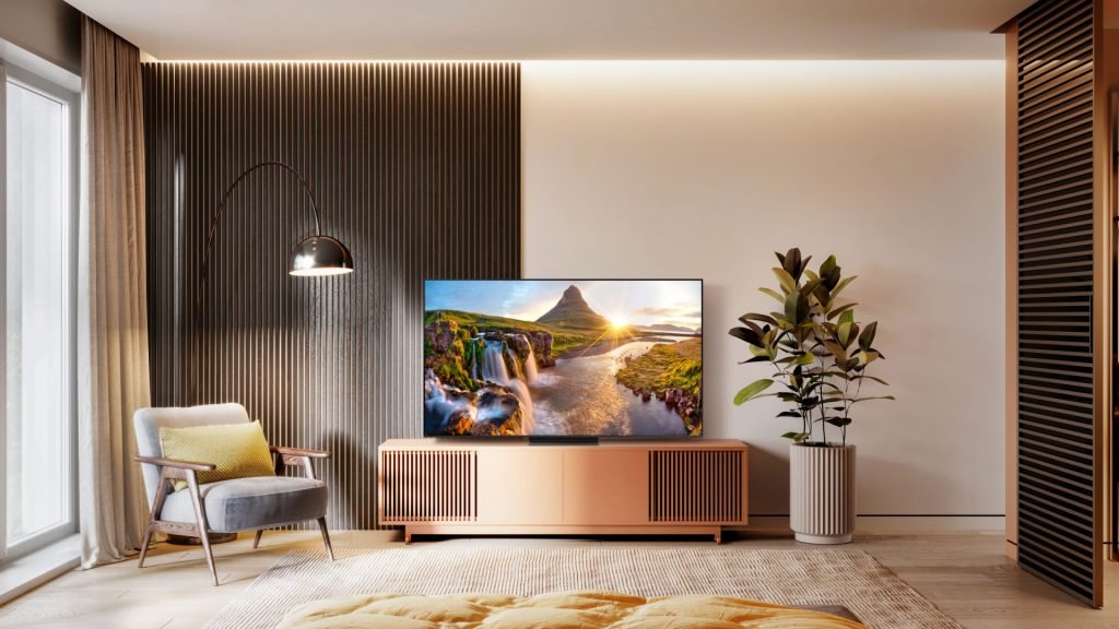 Excellence Line Neo QLED 8K (źródło: Samsung)