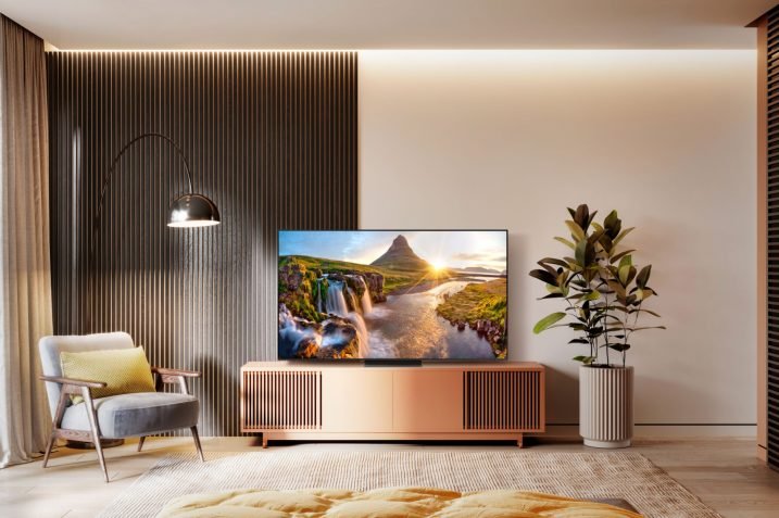 Excellence Line Neo QLED 8K (źródło: Samsung)