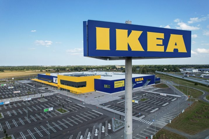 (źródło: IKEA)
