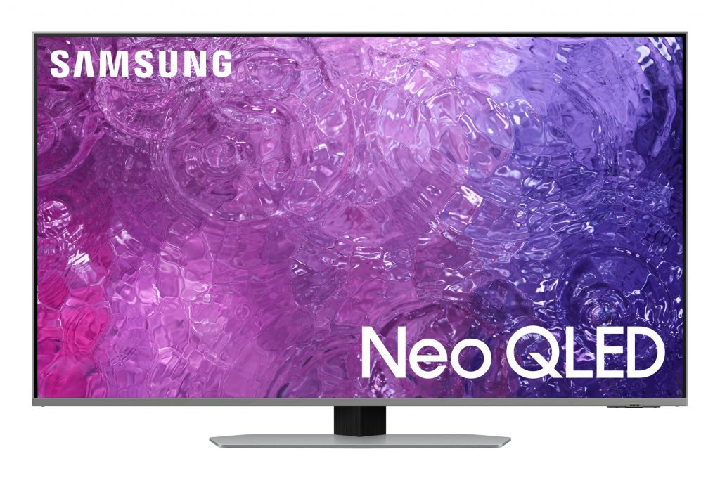 Excellence Line Neo QLED 8K (źródło: Samsung)