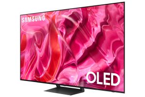 Seria telewizorów OLED (źródło: Samsung)