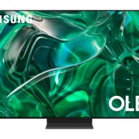 Seria telewizorów OLED (źródło: Samsung)