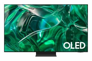 Telewizor OLED S95C (źródło: Samsung)