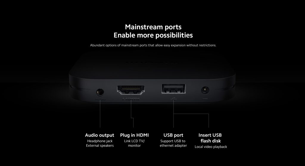 Premiera Xiaomi TV Box S drugiej generacji. Co oferuje nowa odsłona kultowej przystawki?