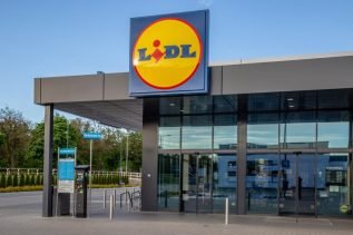 Lidl Polska wdraża system elektronicznych oznaczeń cenowych (Źródło: mat. pras)