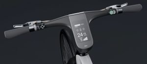 Rower OKGO Smart E-Bike (Źródło: okgo)