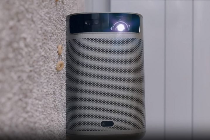 MoGo 2 Pro (źródło: XGIMI)