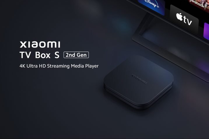 Premiera Xiaomi TV Box S drugiej generacji. Co oferuje nowa odsłona kultowej przystawki?