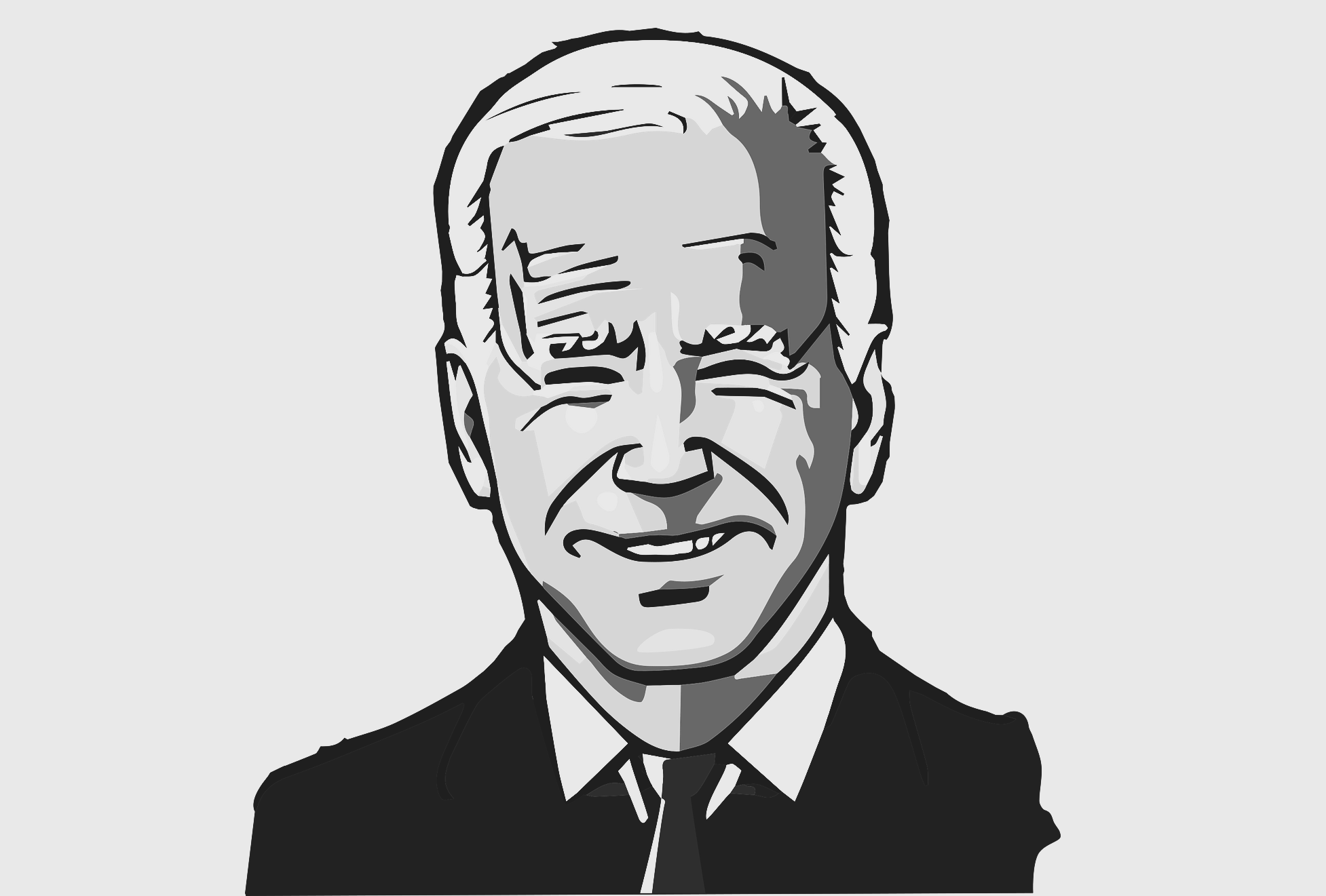 "Joe Biden nie żyje", czyli jak sztuczna inteligencja generuje spam w Internecie