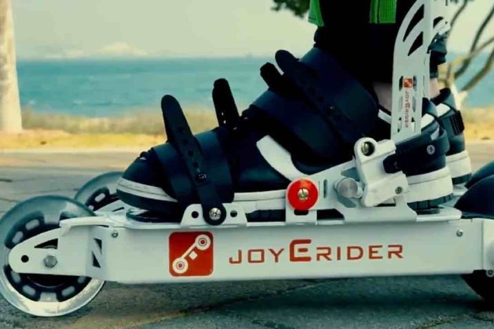 JoyErider (źródło: passionmobility)
