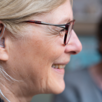 Słuchawka PANDA pozwalająca wykryć Alzheimera (Źródło: eurekalert)