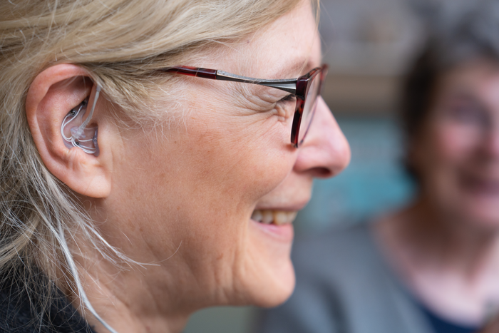 Słuchawka PANDA pozwalająca wykryć Alzheimera (Źródło: eurekalert)