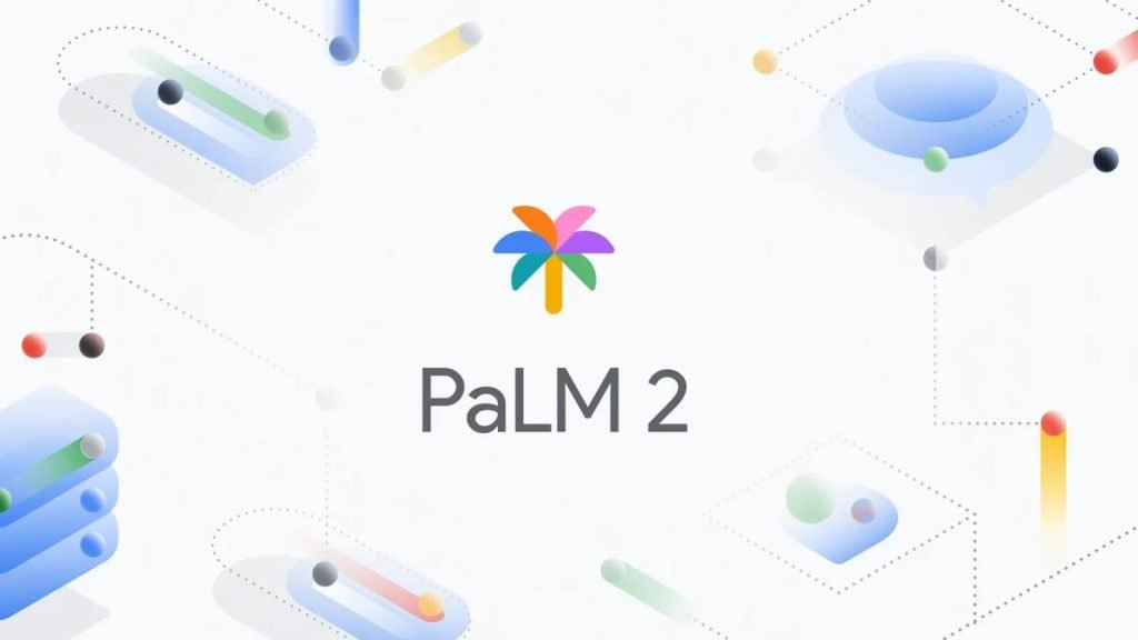 PaLM 2 (źródło: Google)