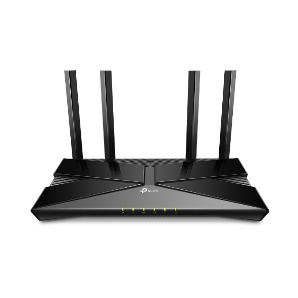 Router Wi-Fi 6, AX1500 (Źródło: tp-link)