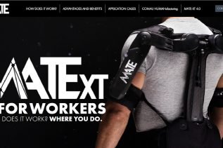 comau mate-xt (źródło: mate.comau.com)