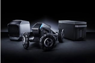 ecoflow urządzenia (źródło: ecoflow.com)