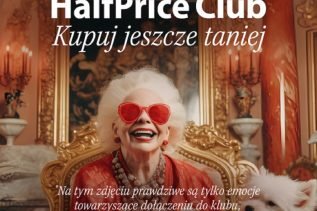 halfprice club (źródło: materiały prasowe)