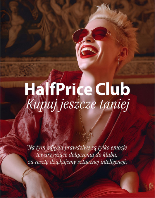 halfprice club (źródło: notatka prasowa)