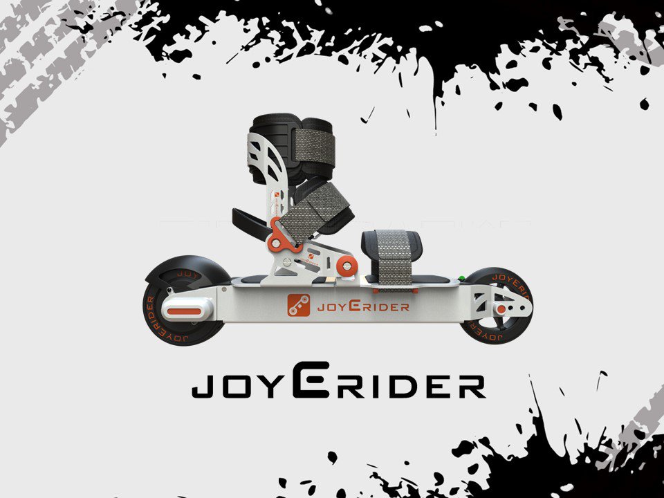 JoyErider (źródło: passionmobility)