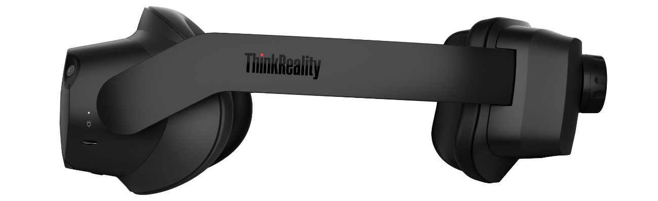 ThinkReality VRX all-in-one (źródło: Lenovo)