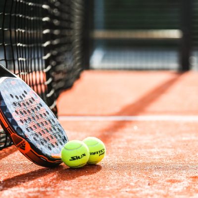 Tenis (źródło: Pixabay)