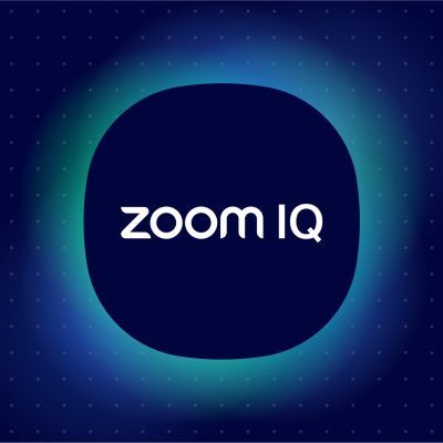 Zoom IQ (źródło: ZoomBlog)