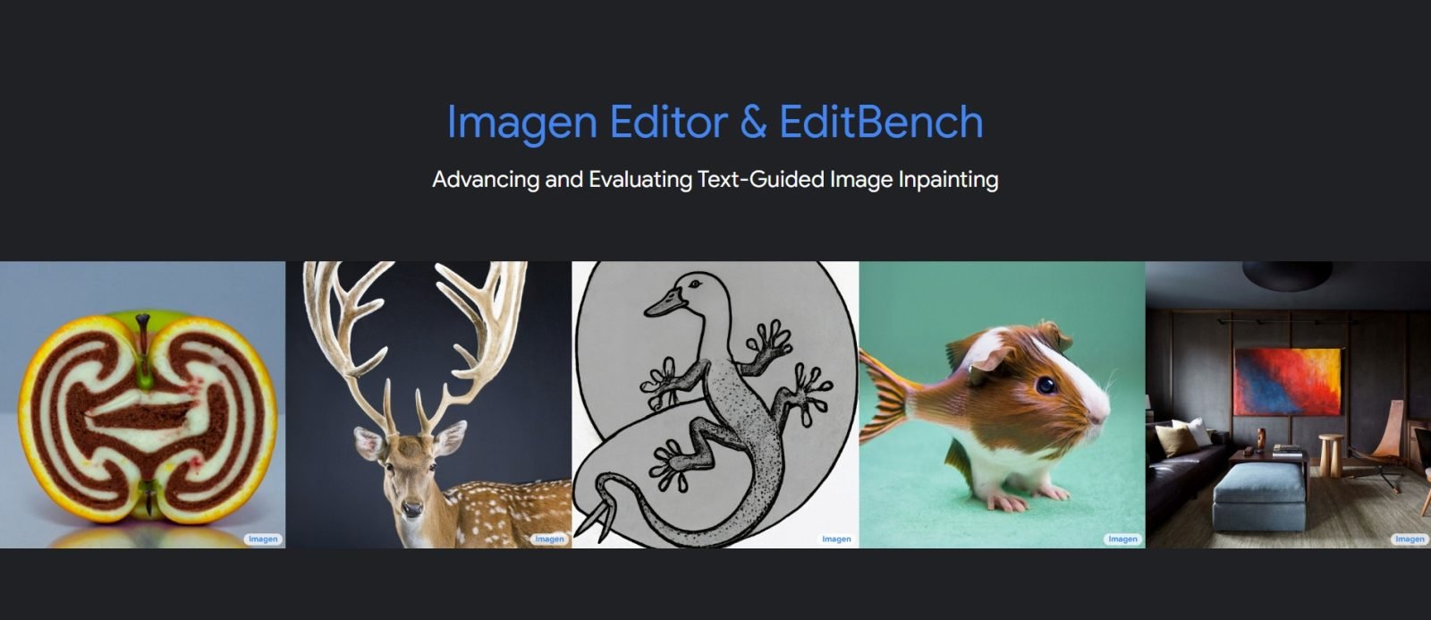 Imagen Editor (źródło: Google)