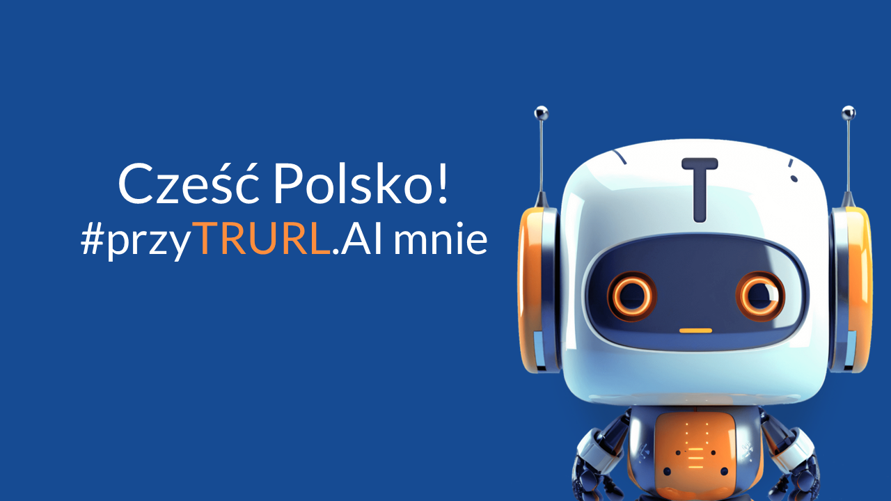 Polski AI - Trurl (Źródło: mat.pras.)